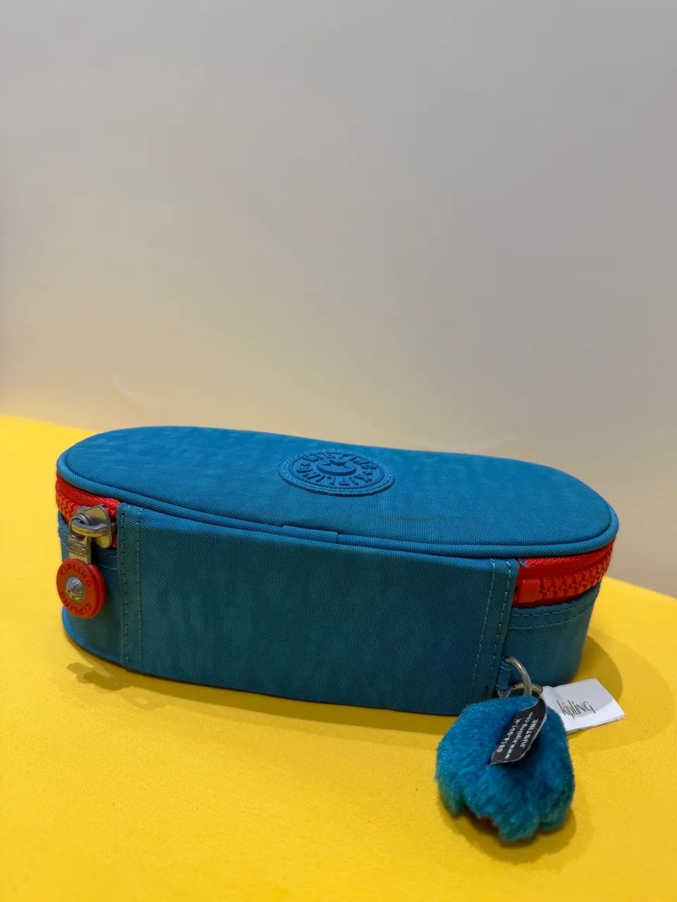 Estojo KIPLING Duobox (Original) - Foto 2