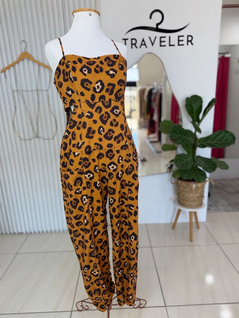 Macacão Farm  - Foto 5