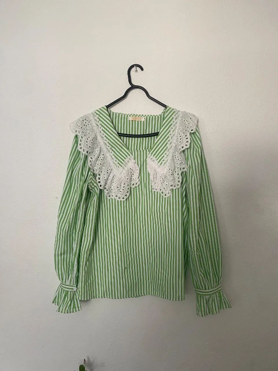 Camisa social 
