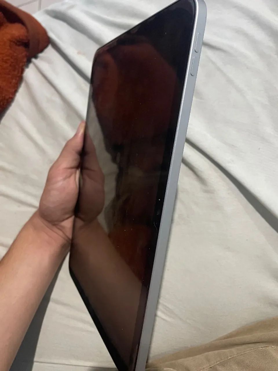 iPad 11 (A16) - seminovo - Foto 3