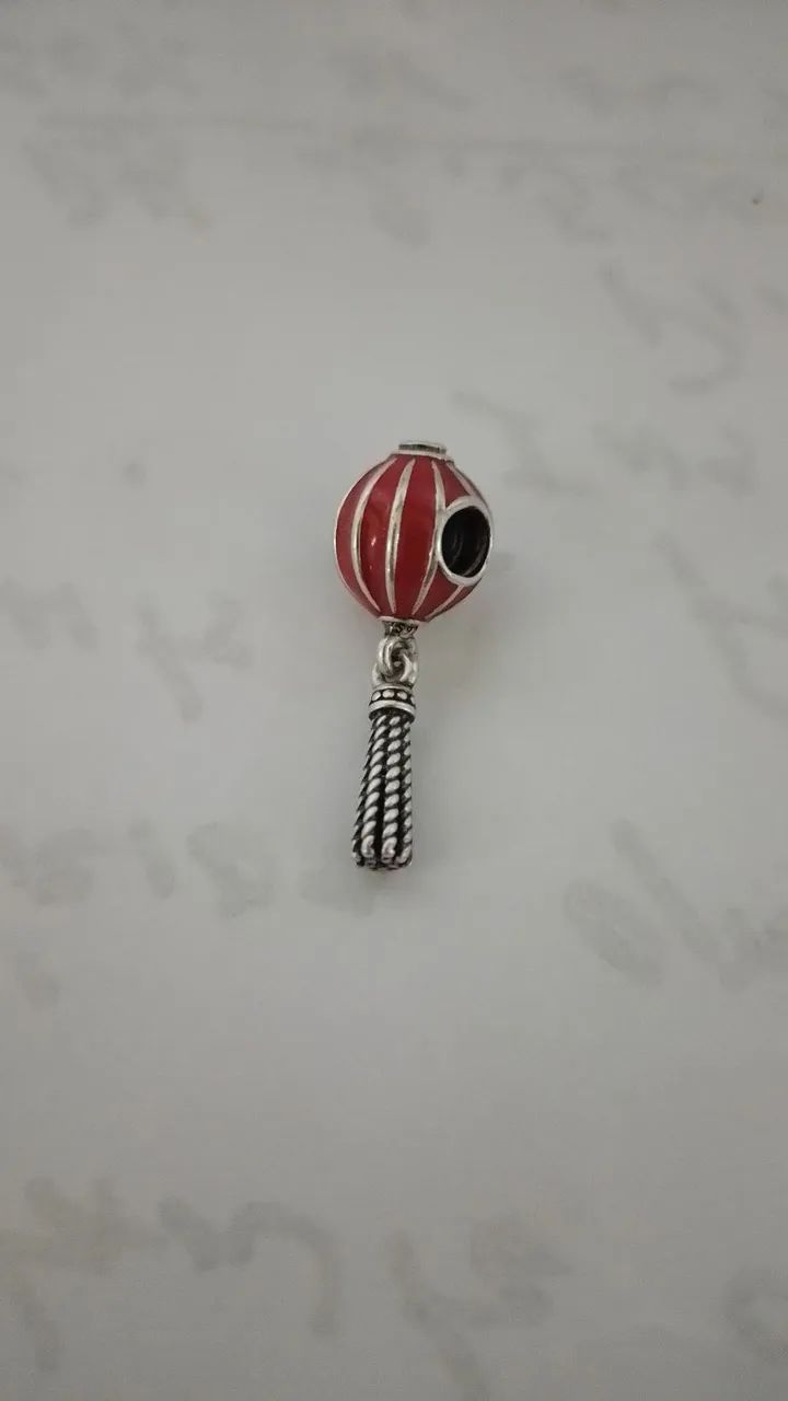 Pingente pandora charm - Foto 3