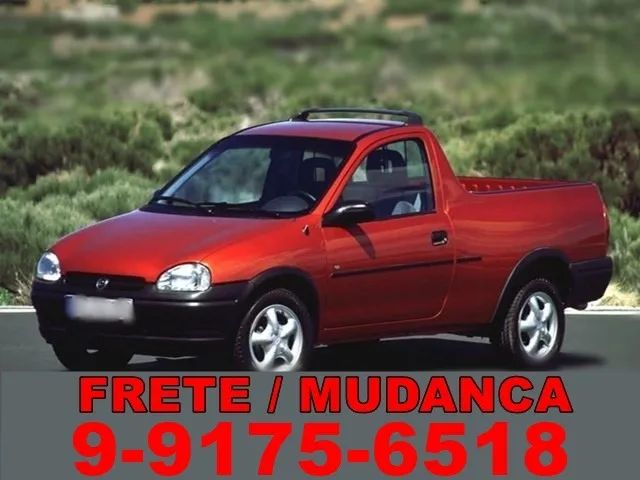 frete