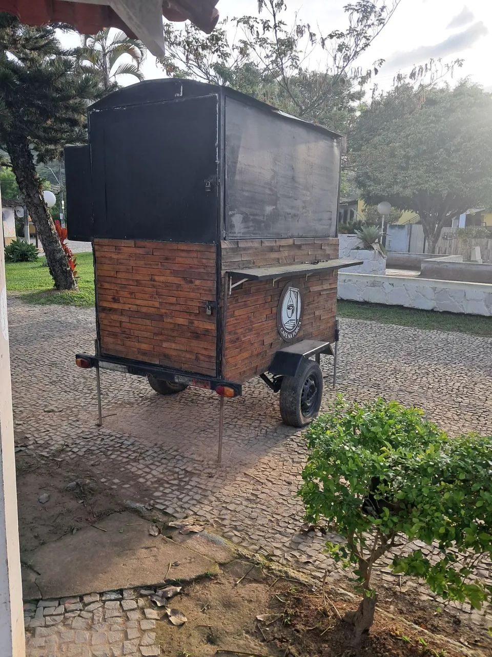 Vendo trailer  - Foto 2