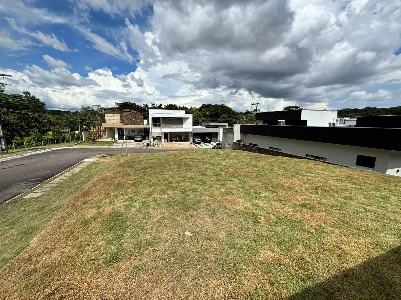Lote esquina Quinta das Marinas  - Foto 4