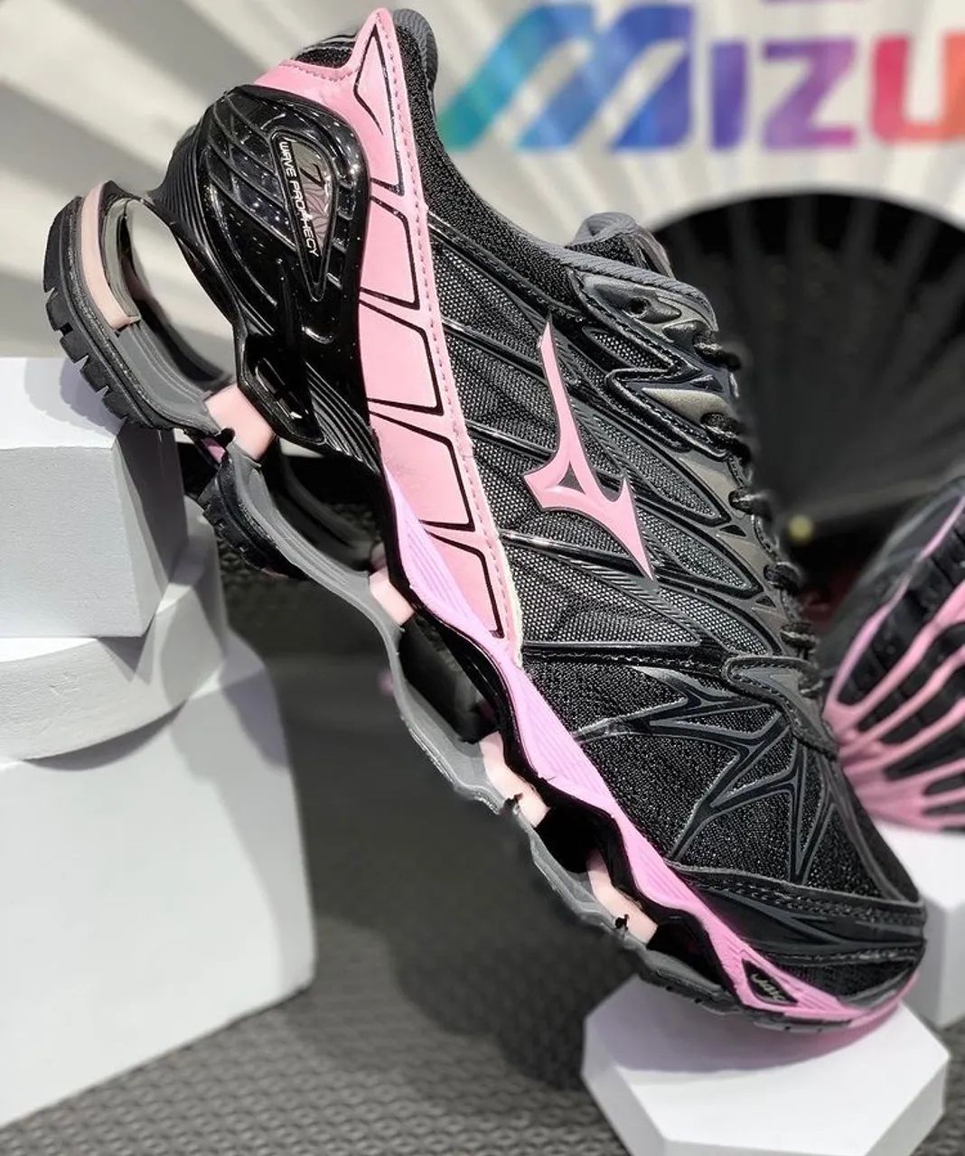 MIZUNO PROPHECY 7  - Foto 3