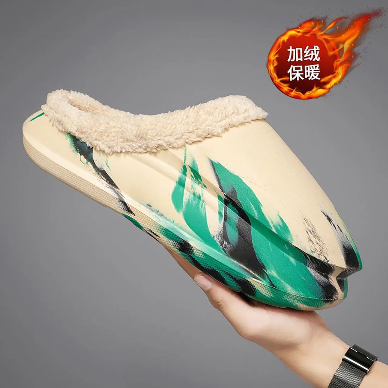 Crocs super confortável  - Foto 4