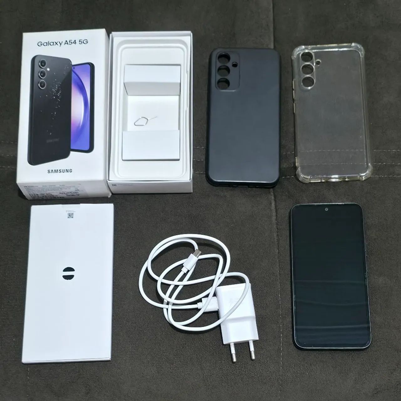 Samsung Galaxy A54 5G 256GB