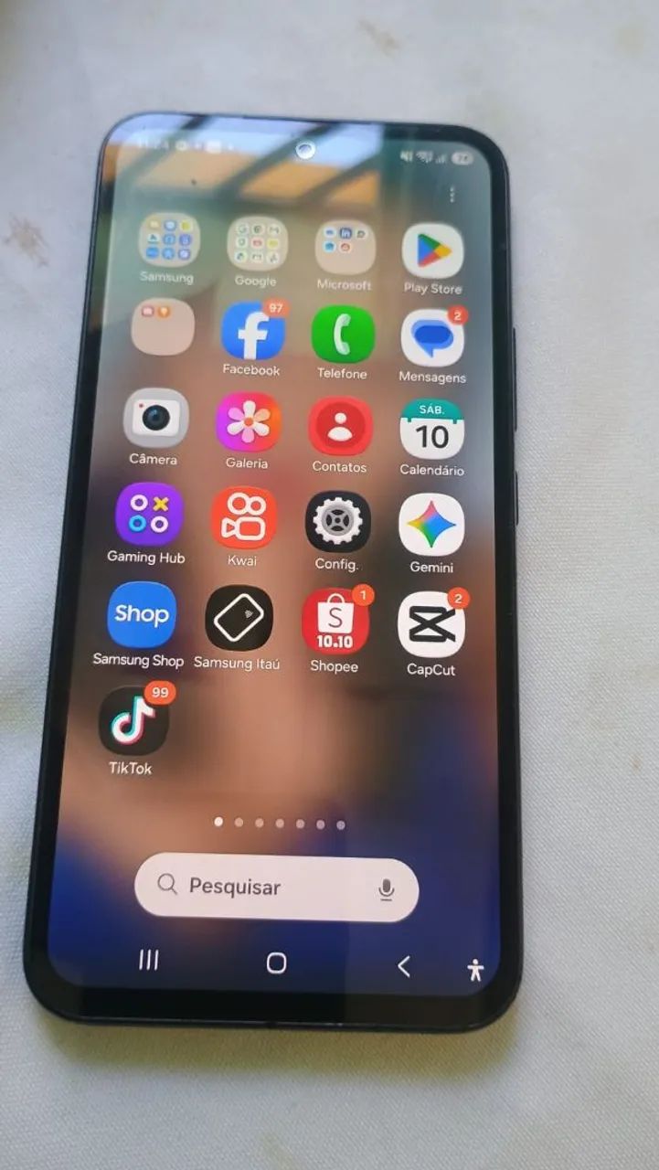 Celular
