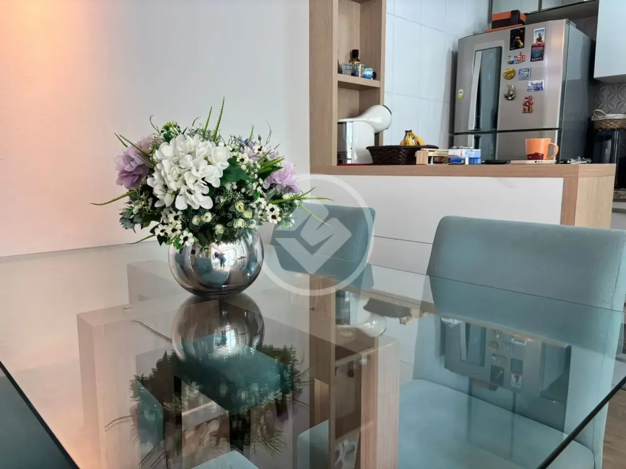 APARTAMENTO - Itacorubi - DP-345087 - Foto 2