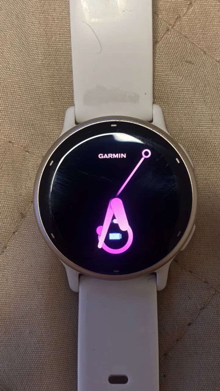 Garmin Vivo Active 05 - Foto 2