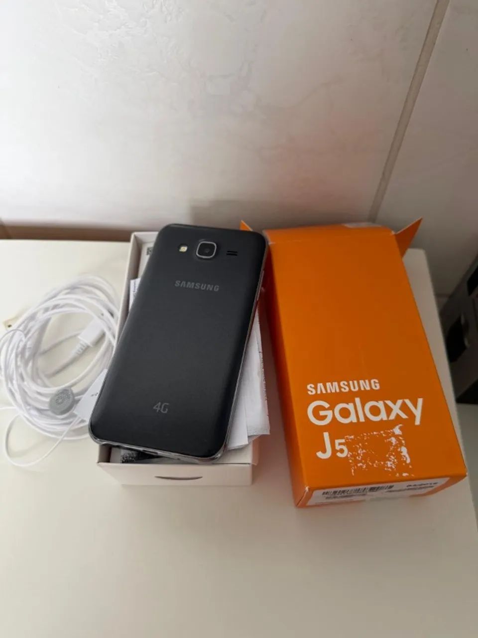 ?Celular Samsung J5