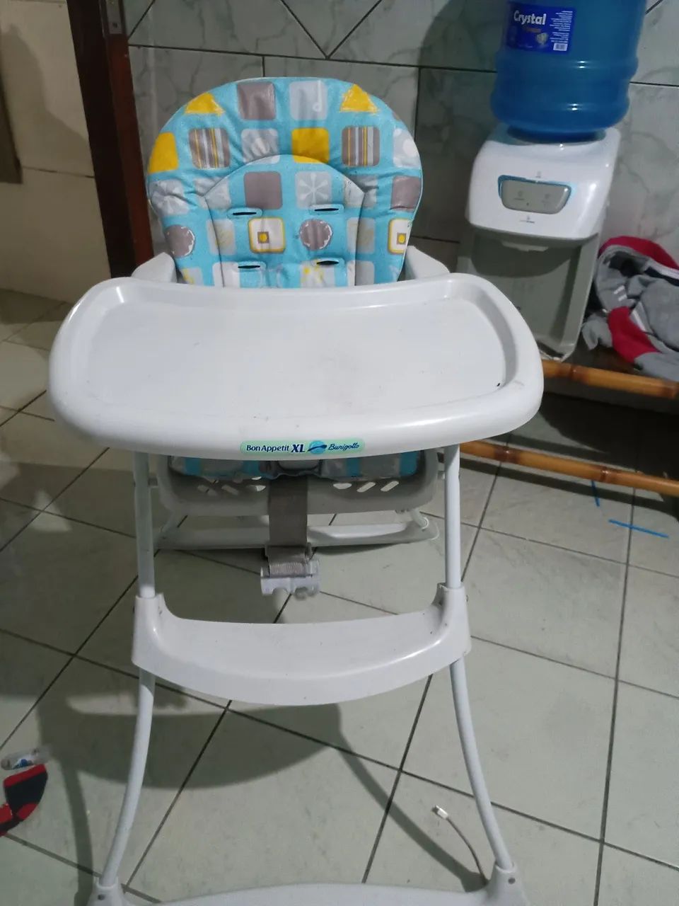 Cadeirinha 