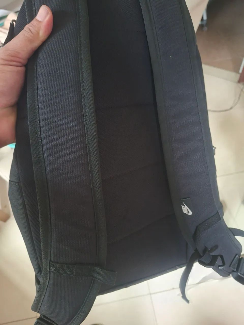 Mochila da nike original bordada!!!!!! - Foto 3