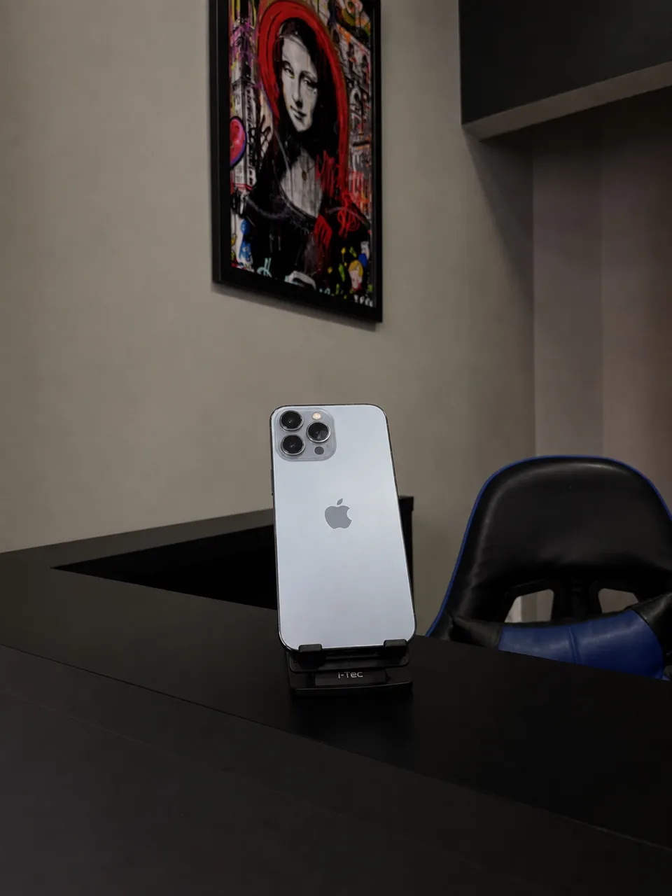 Celulares APPLE IPHONE 13 PRO MAX Usados, seminovos e Novos no Brasil