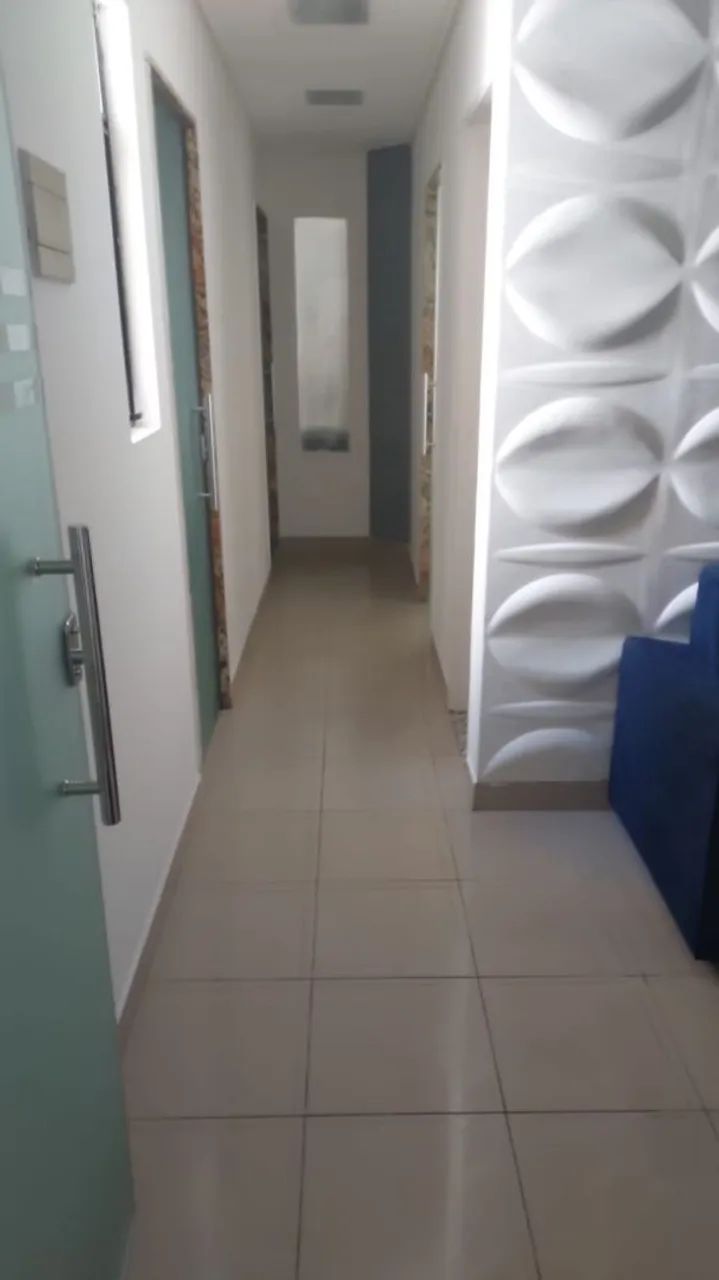 Sala Comercial