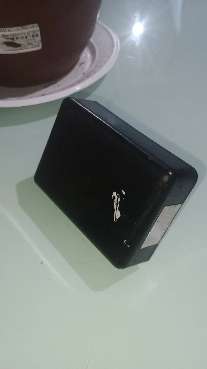 CDI TITAN 150 2007 ORIGINAL  - Foto 2