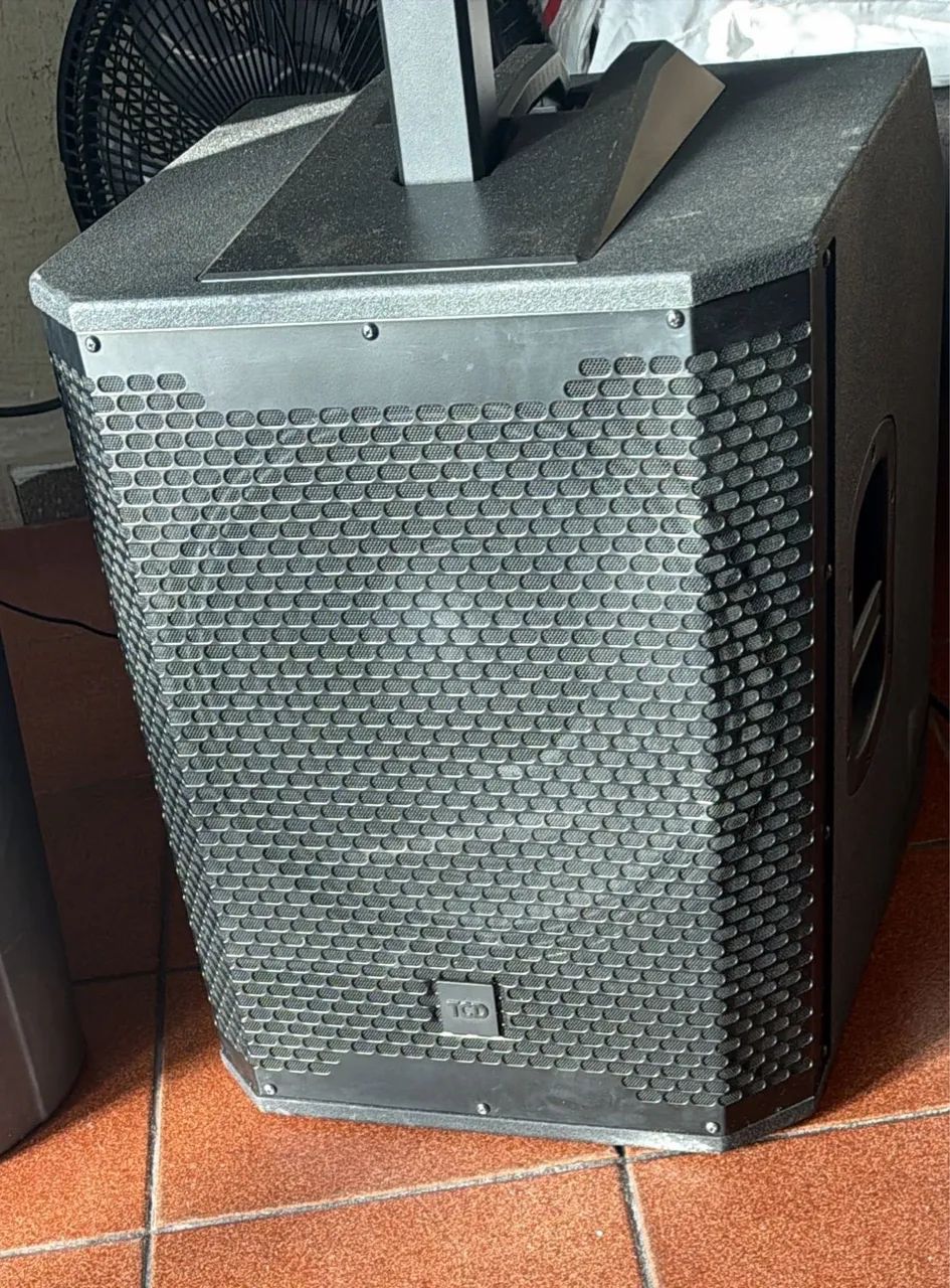 Vendo torre TCD - Foto 4