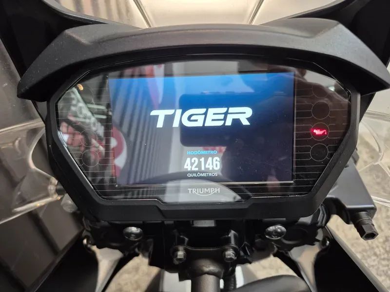 Triumph Tiger 800 800 cc  - Foto 5