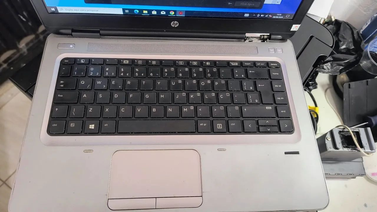 Notebook HP Probook 640 G2 - Foto 3