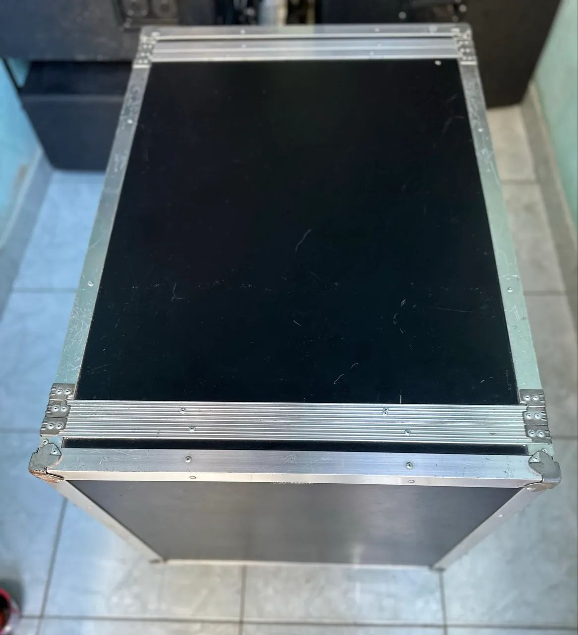 Sistema Som Line Array Completo 