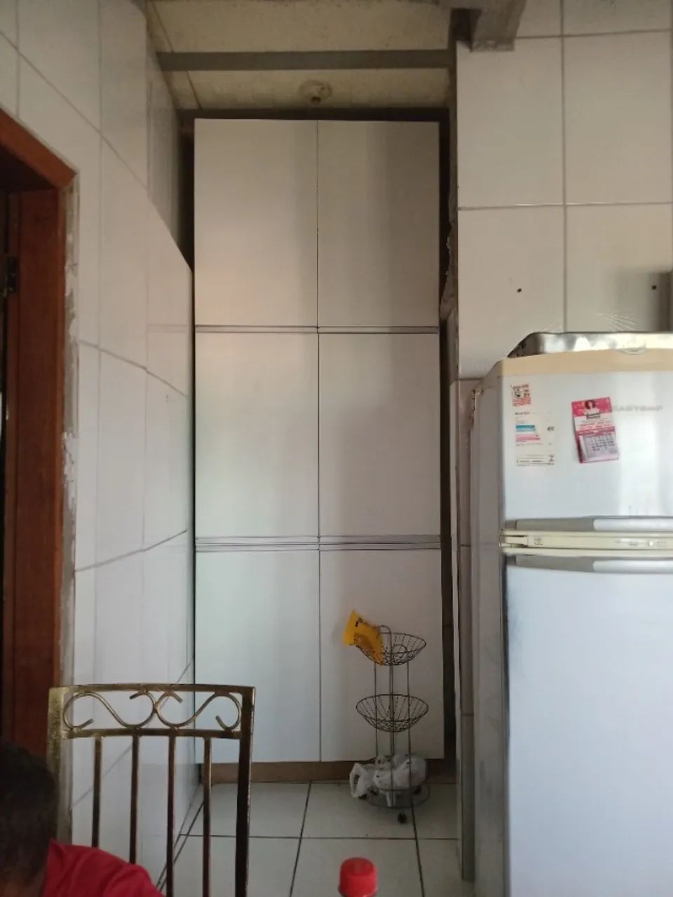 Casa no Primeiro de maio, 3 quartos - Foto 4