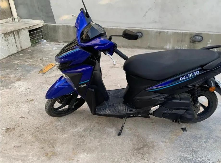 Yamaha Neo - Foto 3