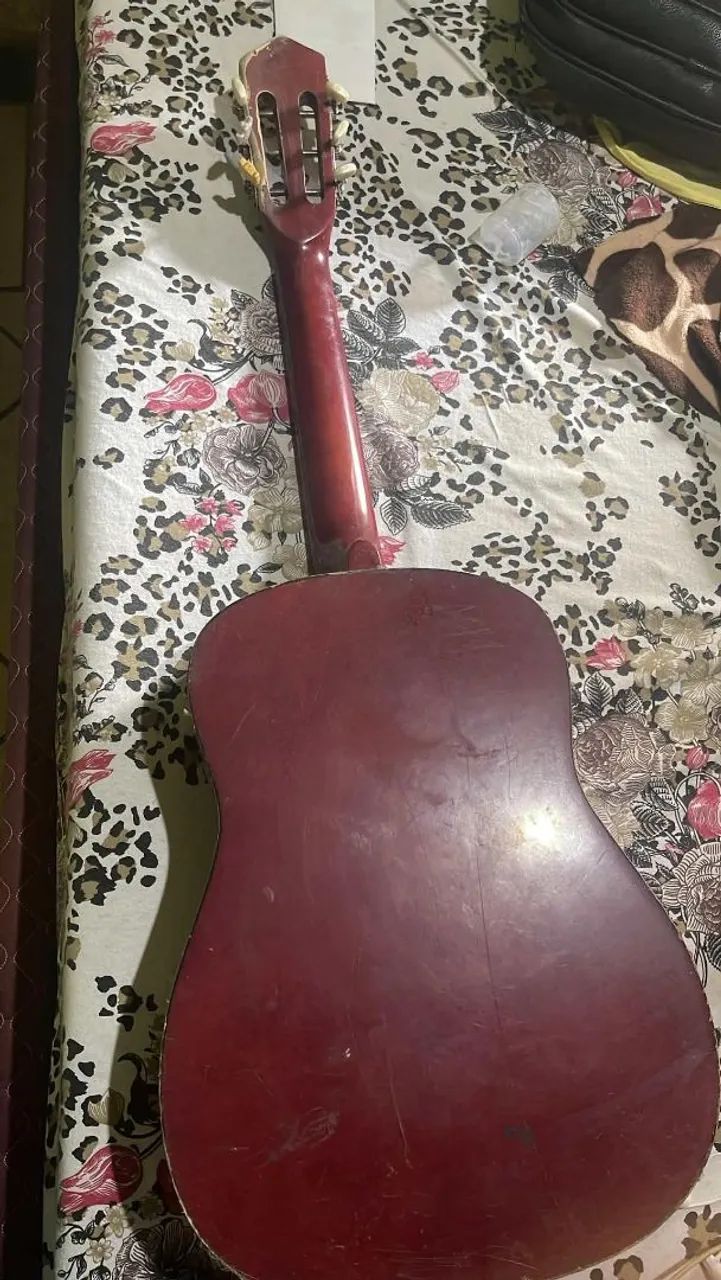 Violão 