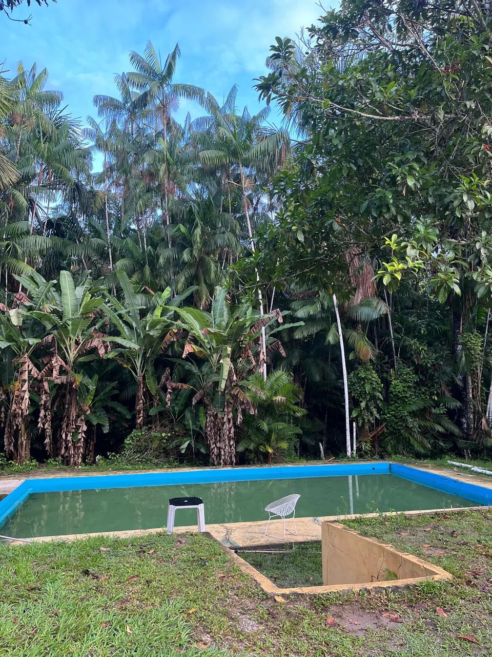 Foto - Manaus - Aleixo