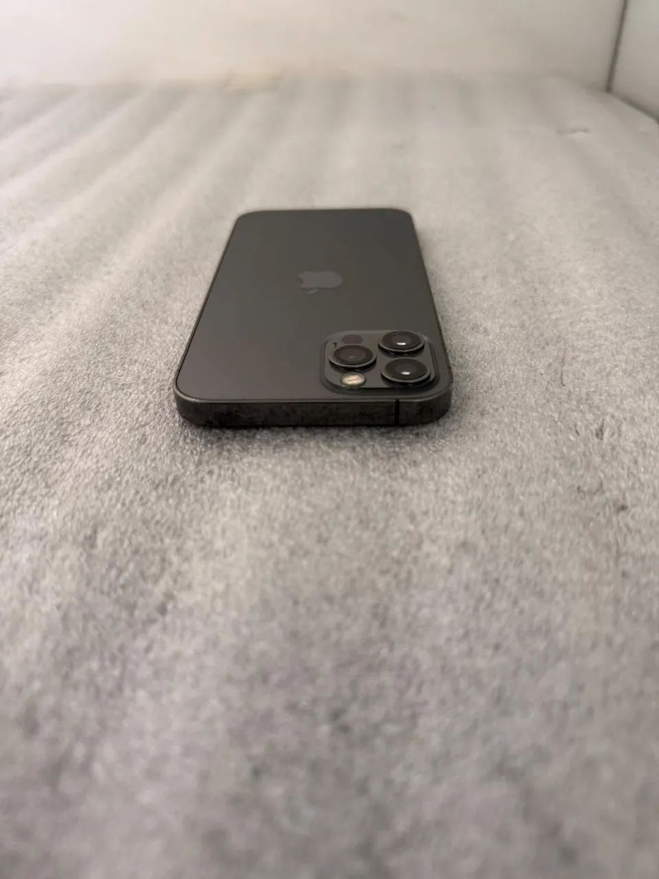 Apple iphone12pro 128GB グラファイト アイフォン Apple iPhone 12 Pro (128 GB) - Grafite | Parcelamento sem juros
