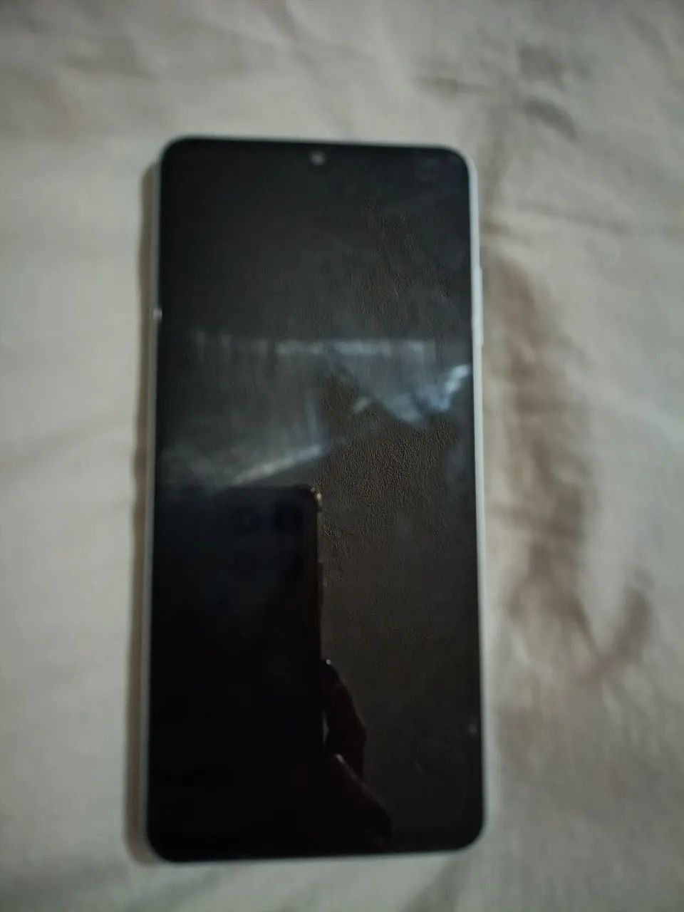 Vendo celular Samsung 