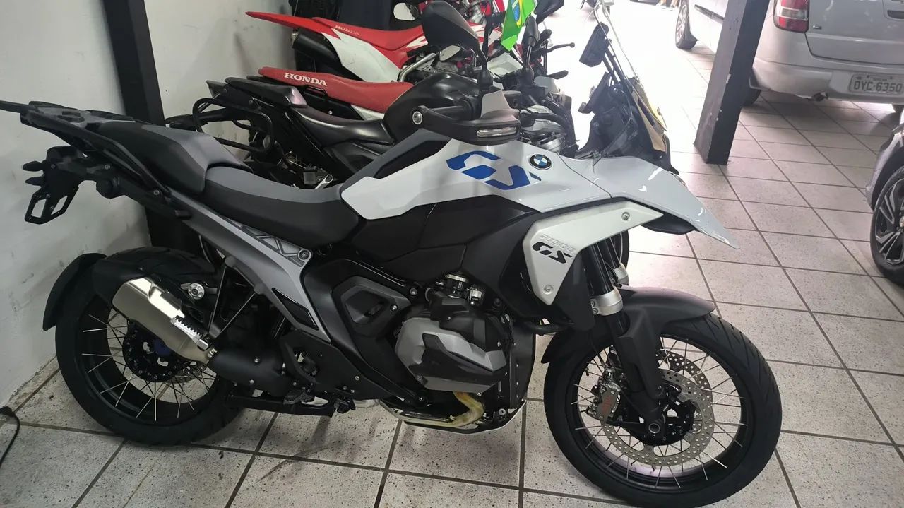 BMW 1300 GS  - Foto 2