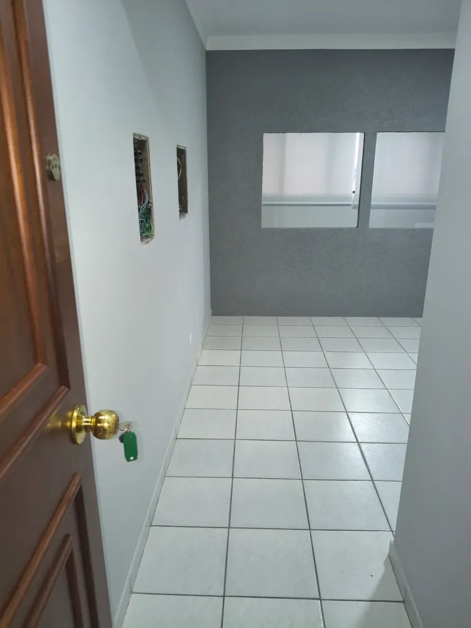SALA COMERCIAL CAPÃO RASO / PINHEIRINHO - CURITIBA - PR - Foto 3