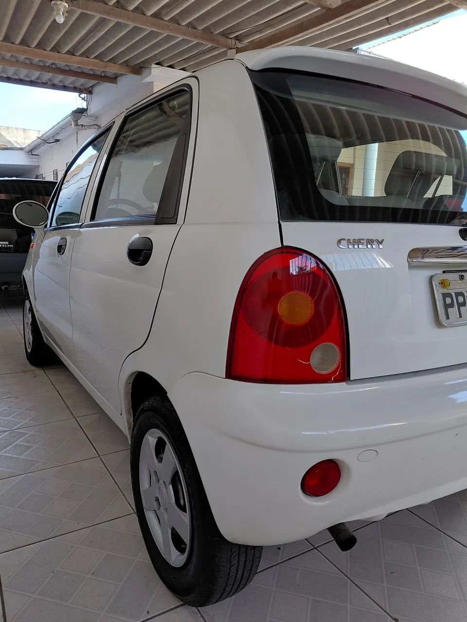CHERY QQ  - Foto 3