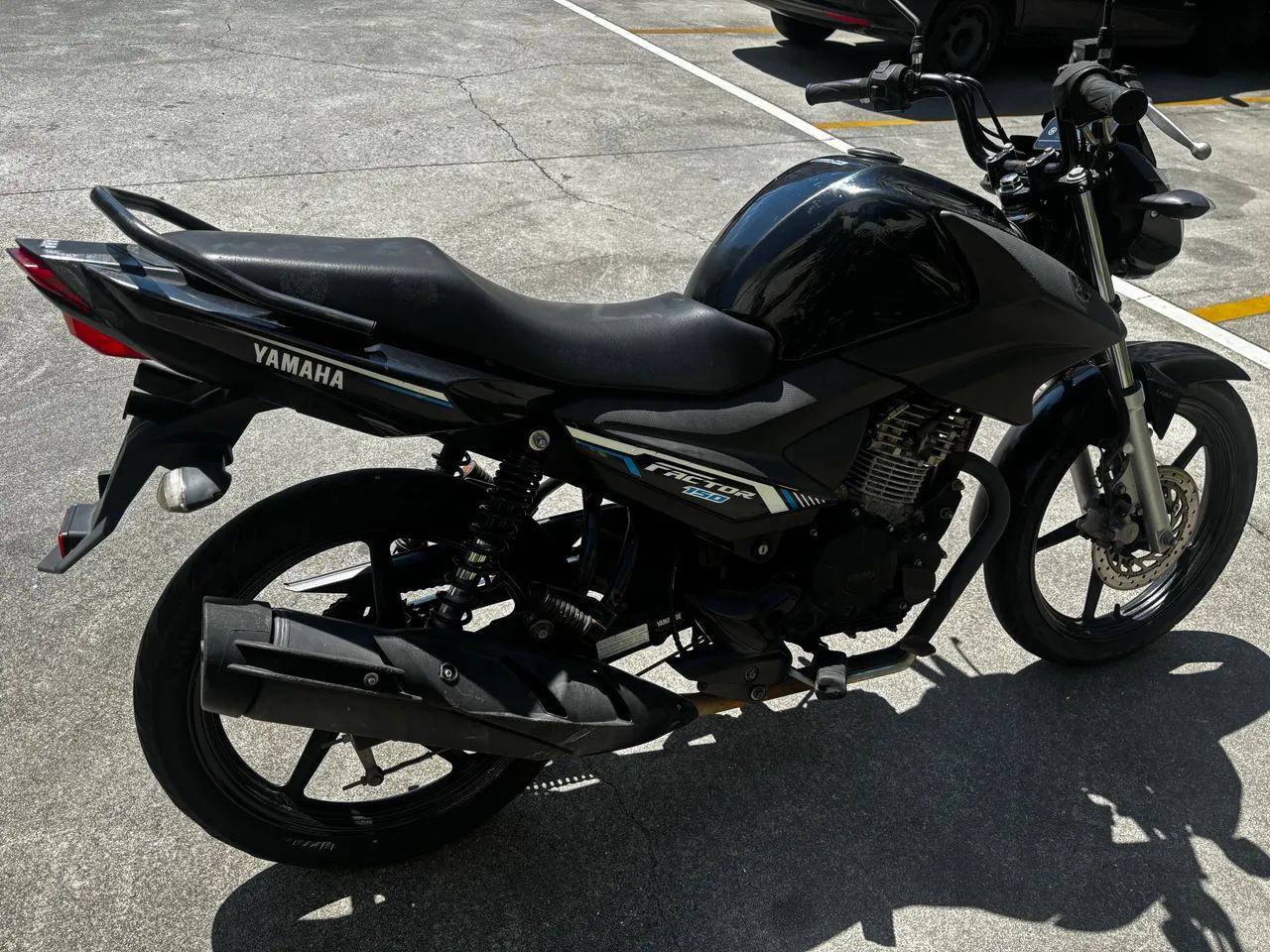 FACTOR 150 ED - Foto 4