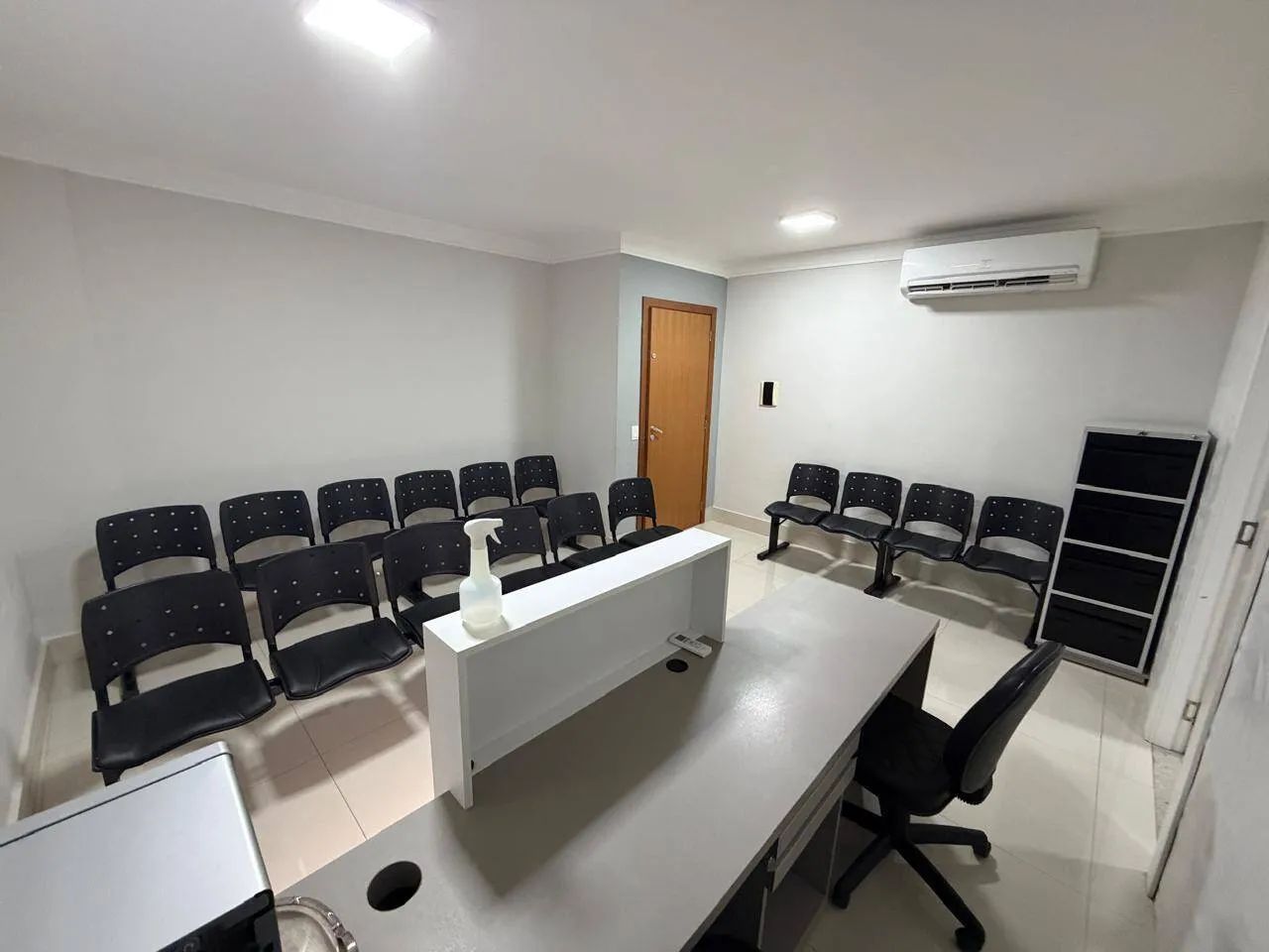 LINDA SALA COMERCIAL À VENDA NO COPA EXECUTIVE CENTER EM CUIABÁ - Foto 4