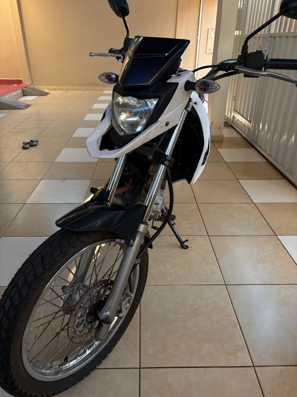 CROSSER XTZ 150 2015  - Foto 4