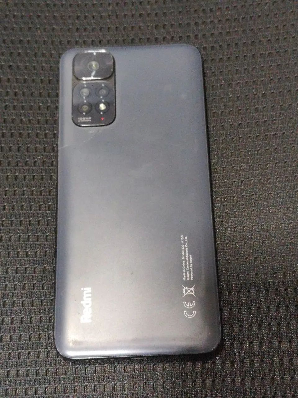 Celular Xiaomi Note 11S - Foto 2
