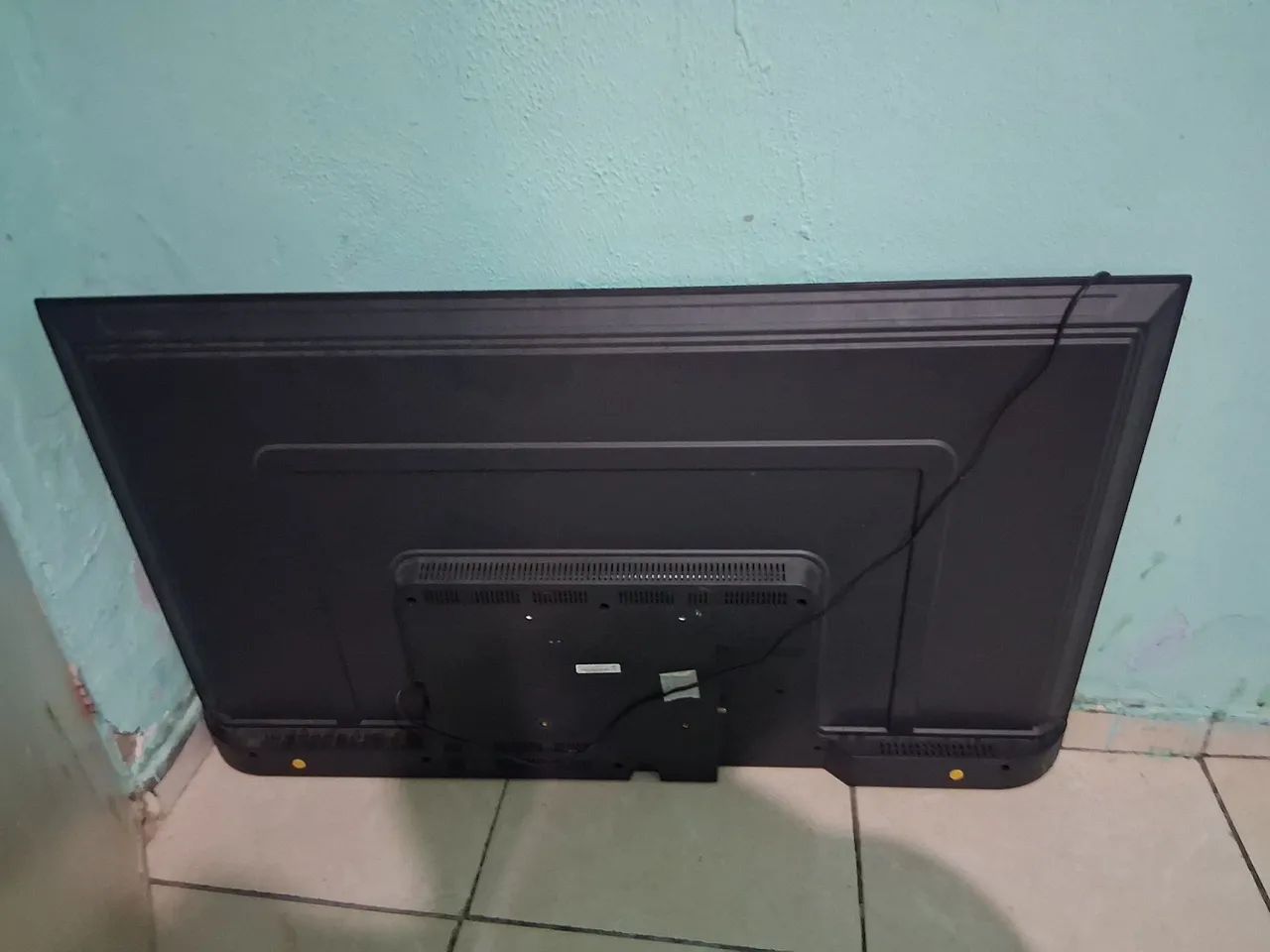 SMART TV 58" PHILCO COM DEFEITO  - Foto 3