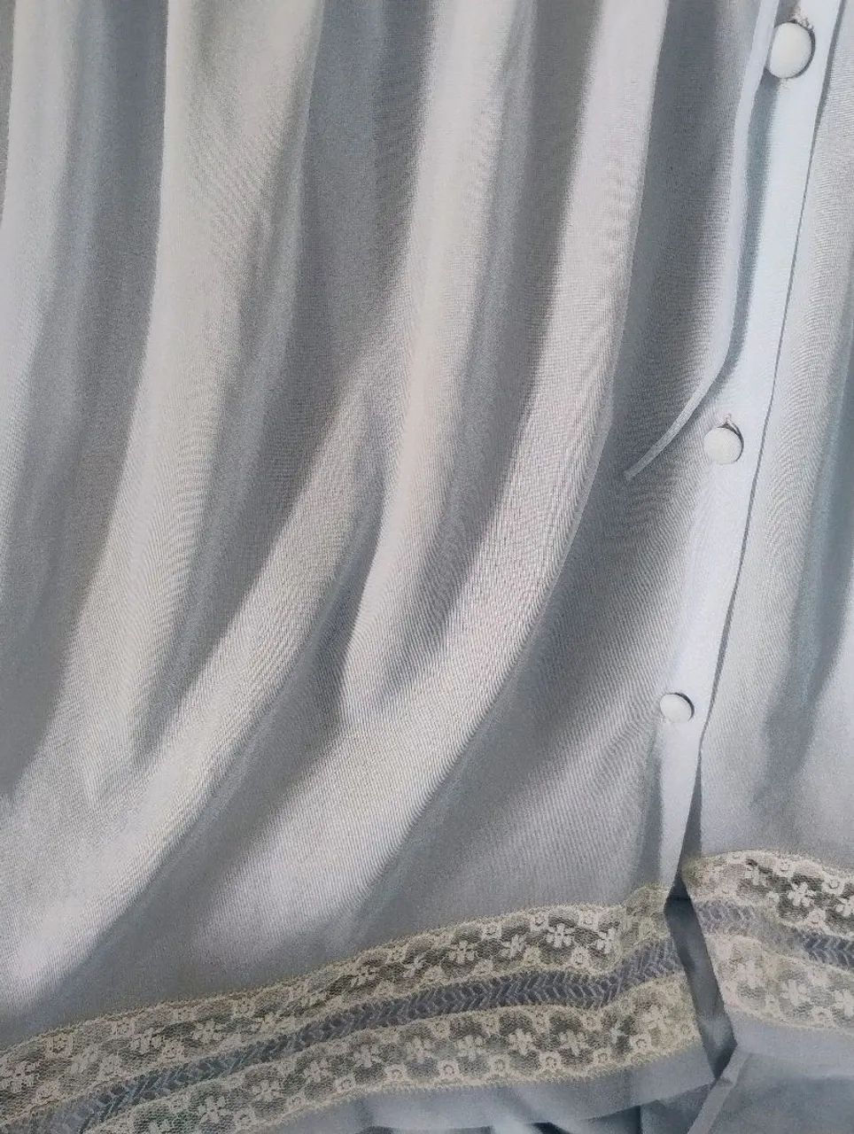 Conjunto de dormir antigo  - Foto 3