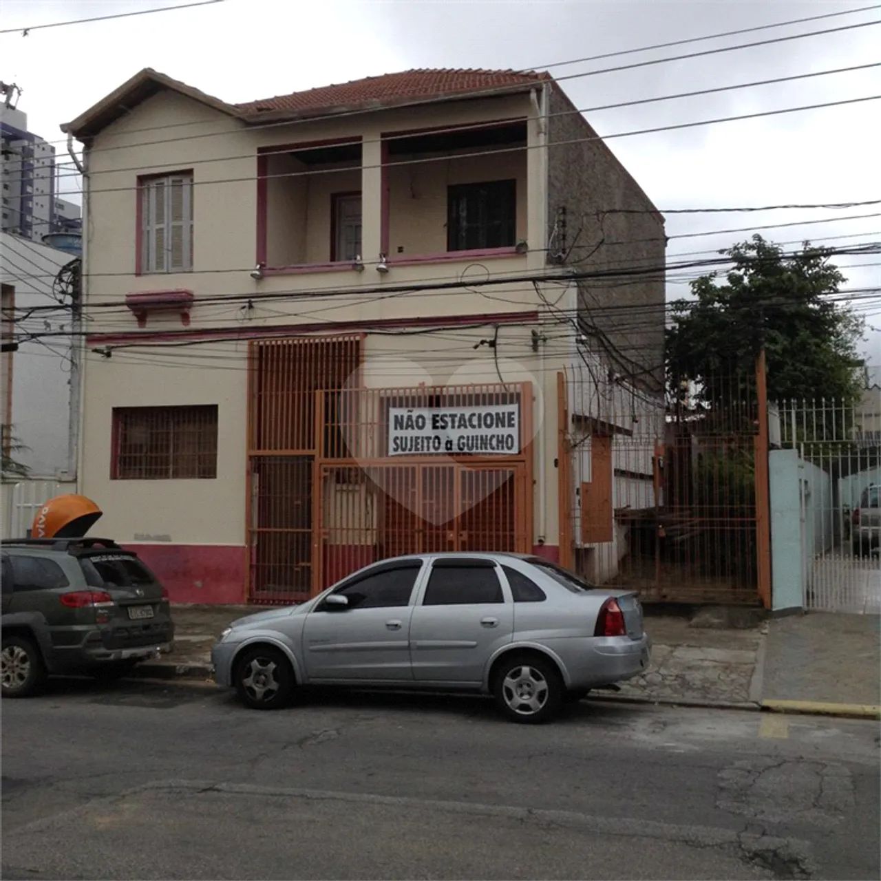 Casa com 3 quartos à venda em Vila deodoro - SP
