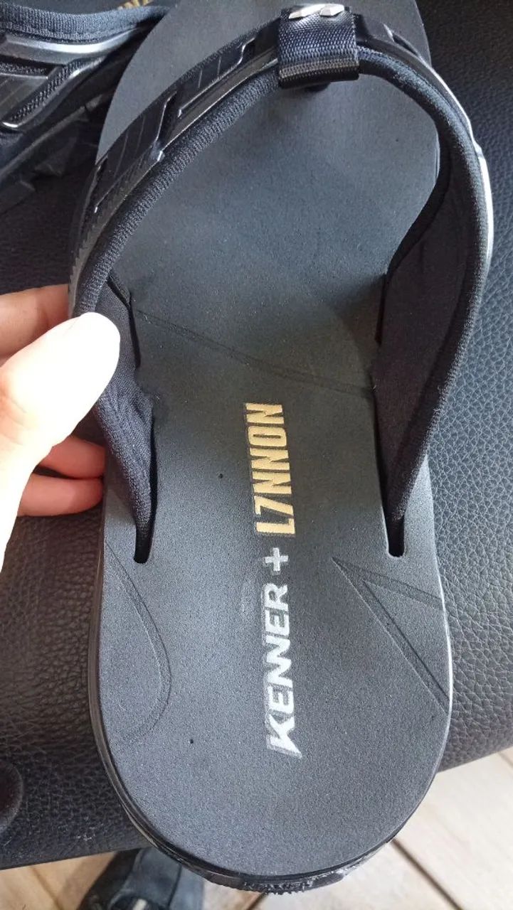 Chinelo Kenner original  - Foto 4