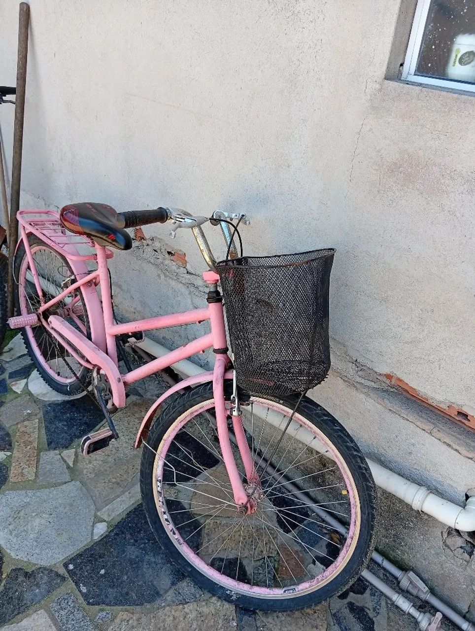 Vendo duas bicicletas ou troco  - Foto 5