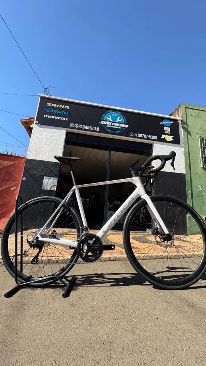 Orbea orca m30 Speed