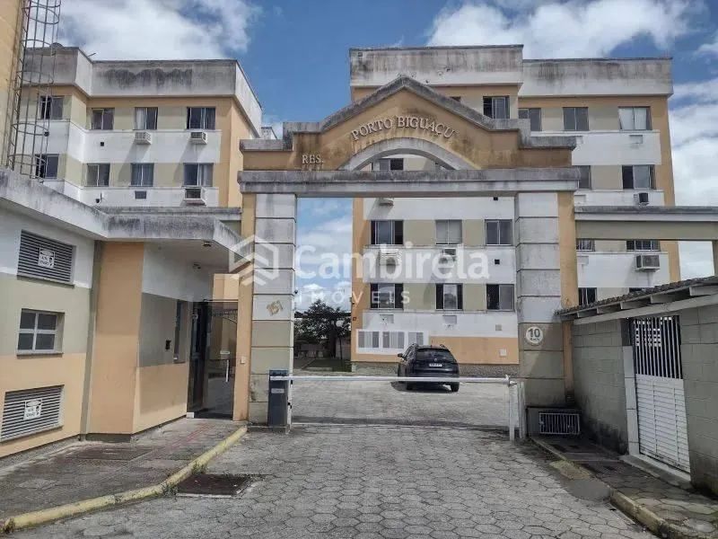 Apartamento BIGUAÇU - SC