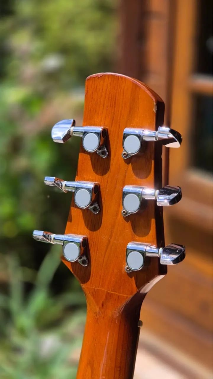 Violão Ibanez Talman  - Foto 4