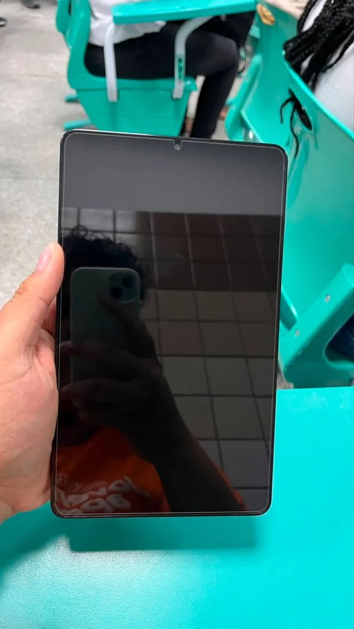 Tablet A9 Samsung  - Foto 5