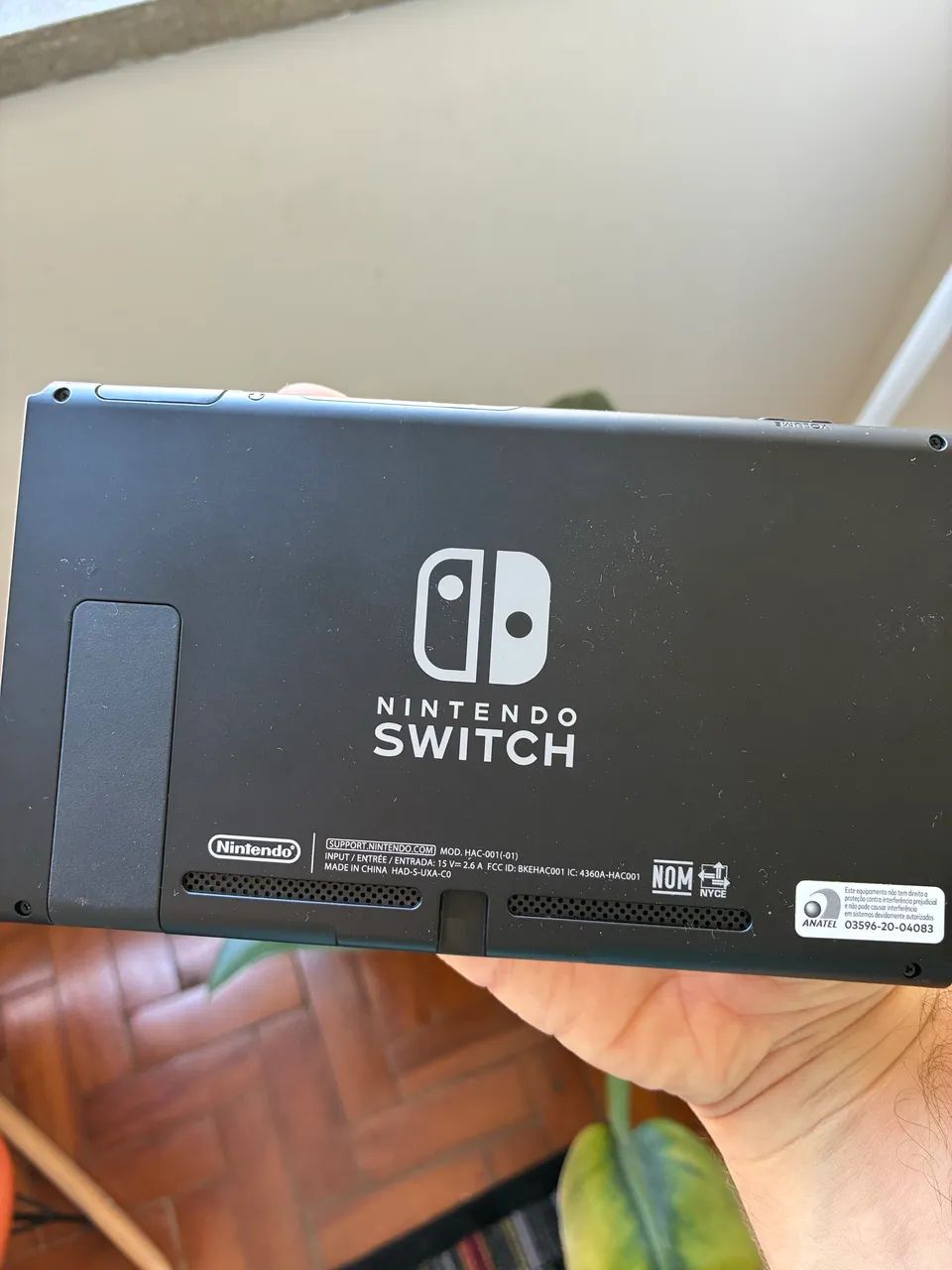Nintendo Switch  - Foto 5