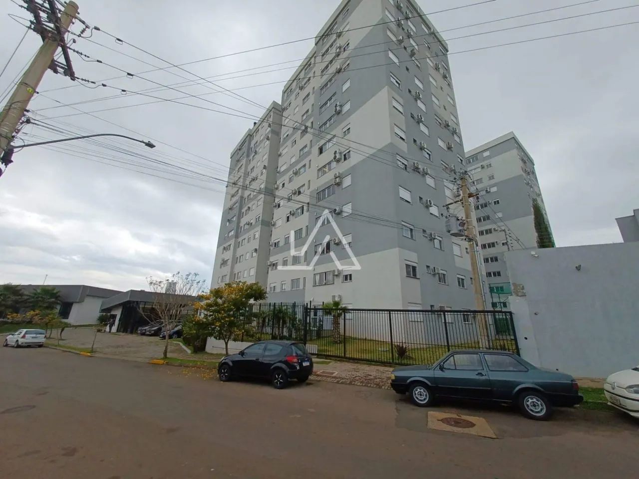 ED. DREAMS 03 DORM/SUÍTE E VAGA DUPLA