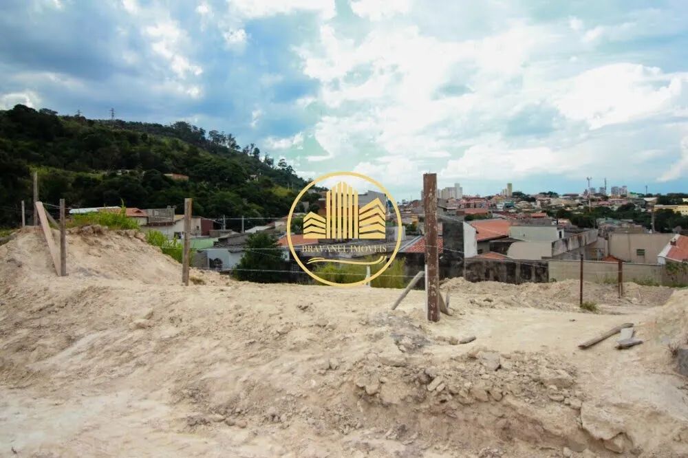 Terreno - Área para comprar Jardim Palermo Jundiaí - Foto 5