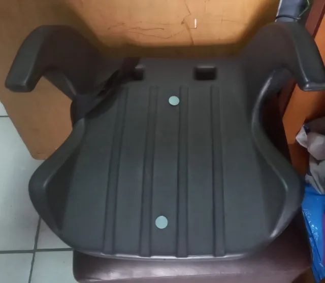 Assento de carro infantil